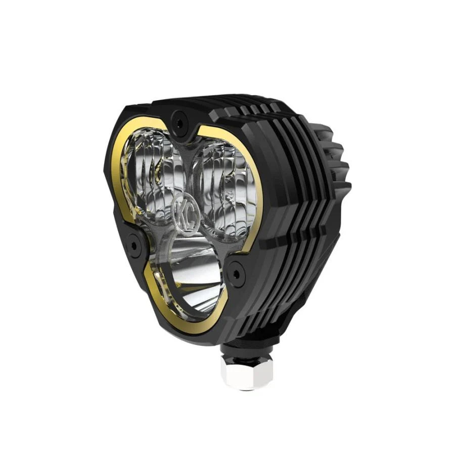 KC Lights FLEX ERA® 3 - 2-Light Master LED Light Pod Kit