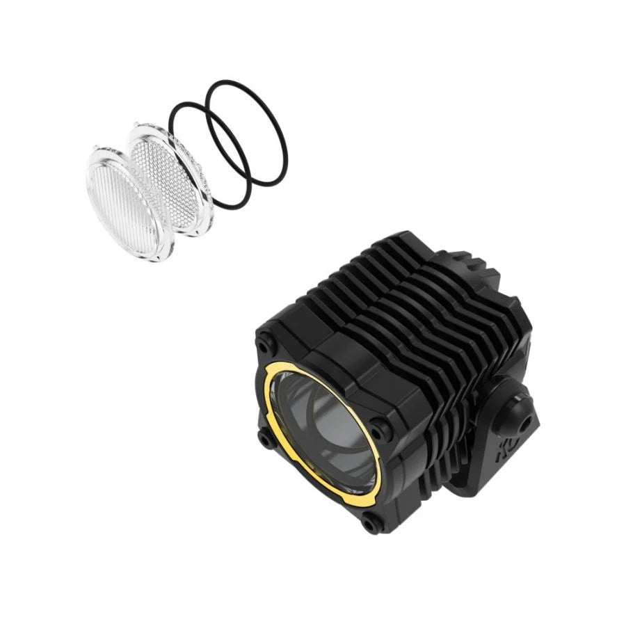 KC Lights FLEX ERA® 1 - Single Master LED Light Pod Kit