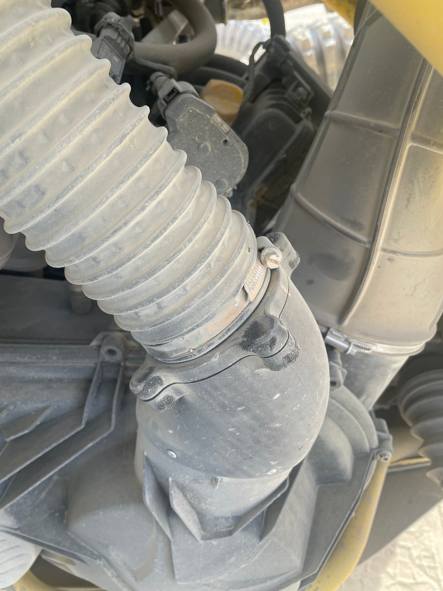 CanAm X3 Clutch Housing Quick Release Dirt Monkey Performance Dirt