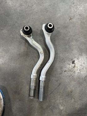 Dirt Monkey Performance Tie Rod Ends for Can-Am Maverick R