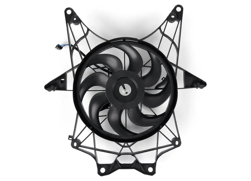 Can Am X3 Radiator Cooling Fan| 709200588| Dirt Monkey Performance
