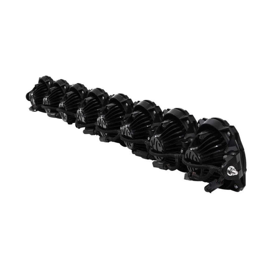 KC Lights Gravity® Pro6 LED Light Bars