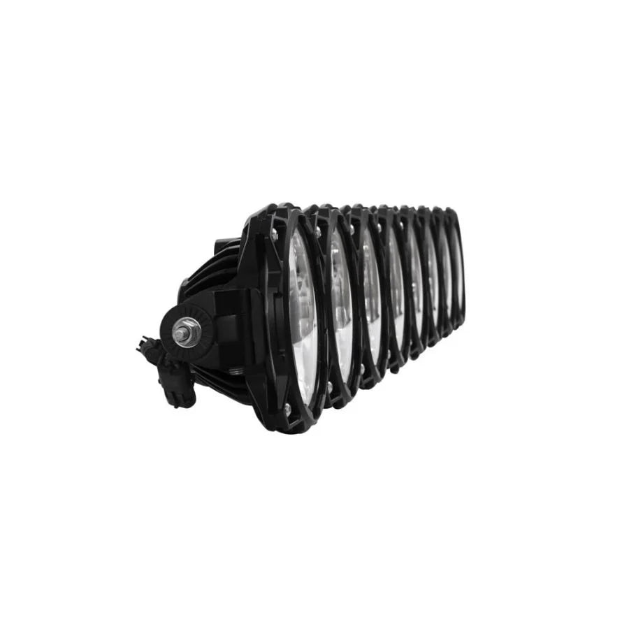 KC Lights Gravity® Pro6 LED Light Bars