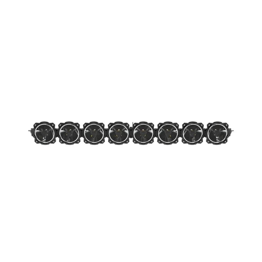 KC Lights Gravity® Titan™ LED Light Bars