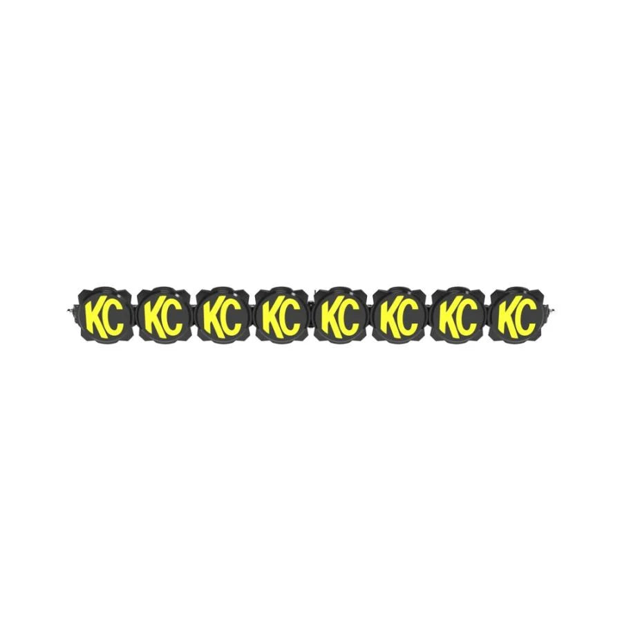 KC Lights Gravity® Titan™ LED Light Bars