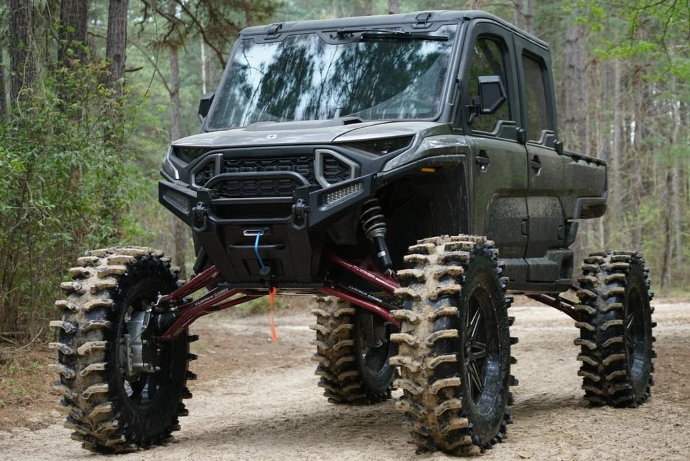System 3 XT400W Xtreme Mud Tire
