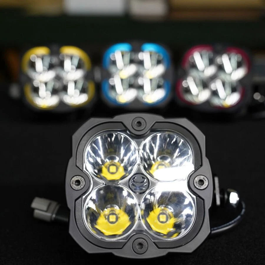 FLEX ERA® 4 - 1-Bezel Ring - ED Coated