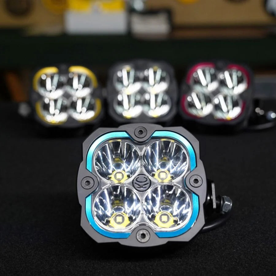 FLEX ERA® 4 - 1-Bezel Ring - ED Coated