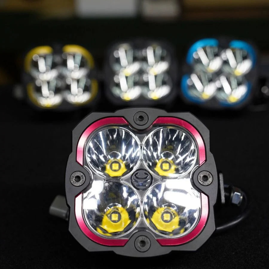 FLEX ERA® 4 - 1-Bezel Ring - ED Coated