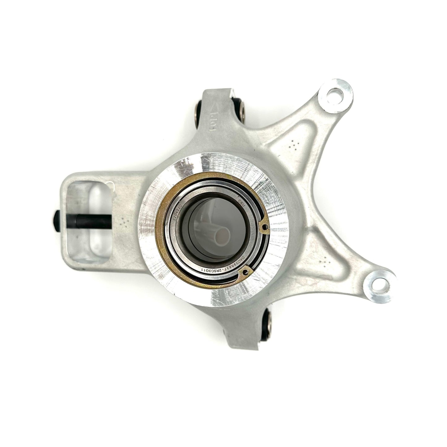 Can-Am X3 2022+ Rear Knuckles - Ready For Install