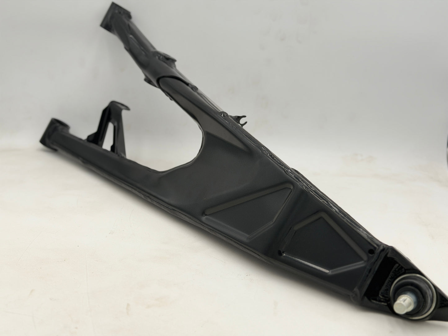 Can Am Suspension UR A Arm Assembly|715011483
