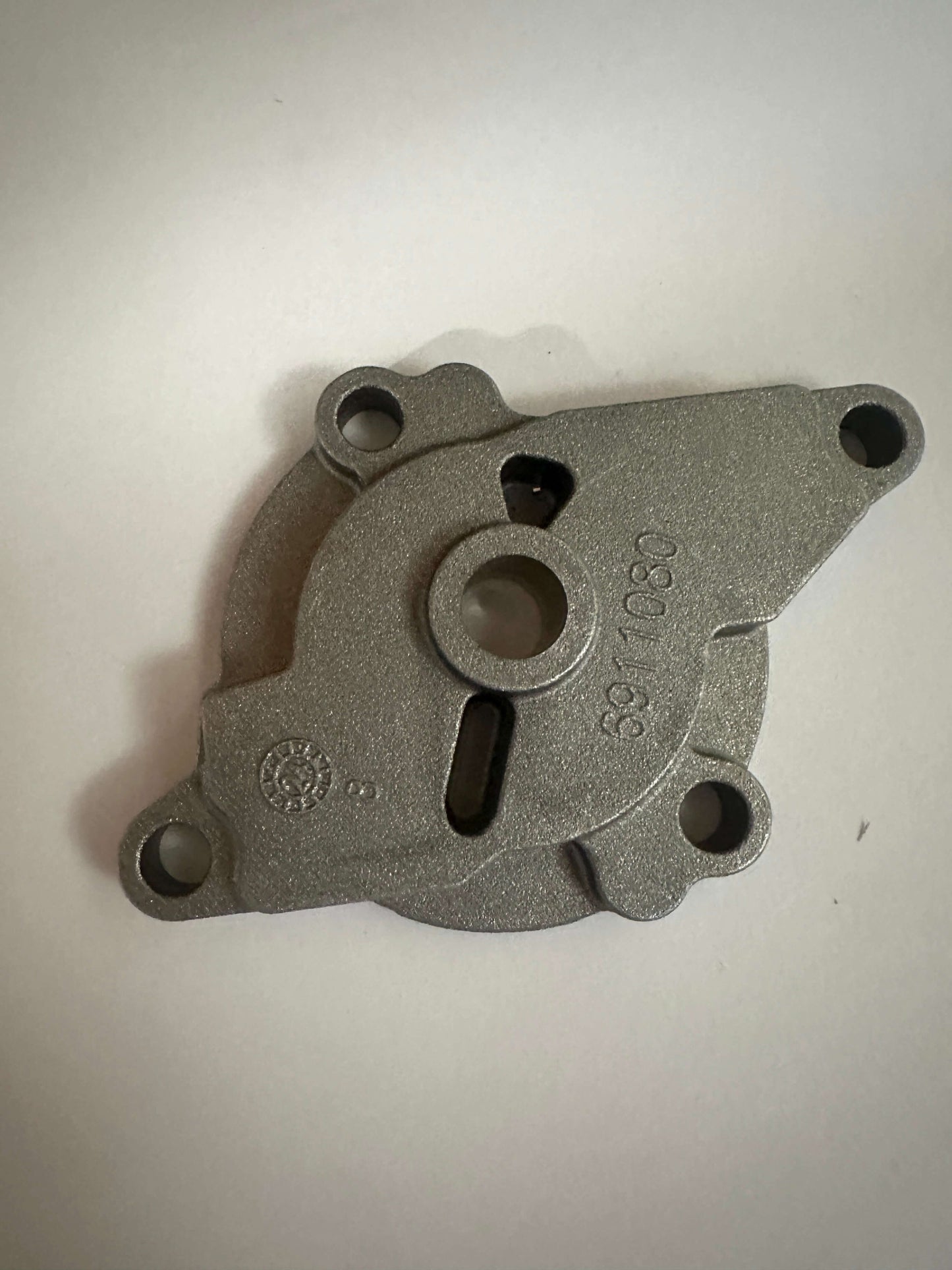 Can Am Oil Pump Cover|420911080