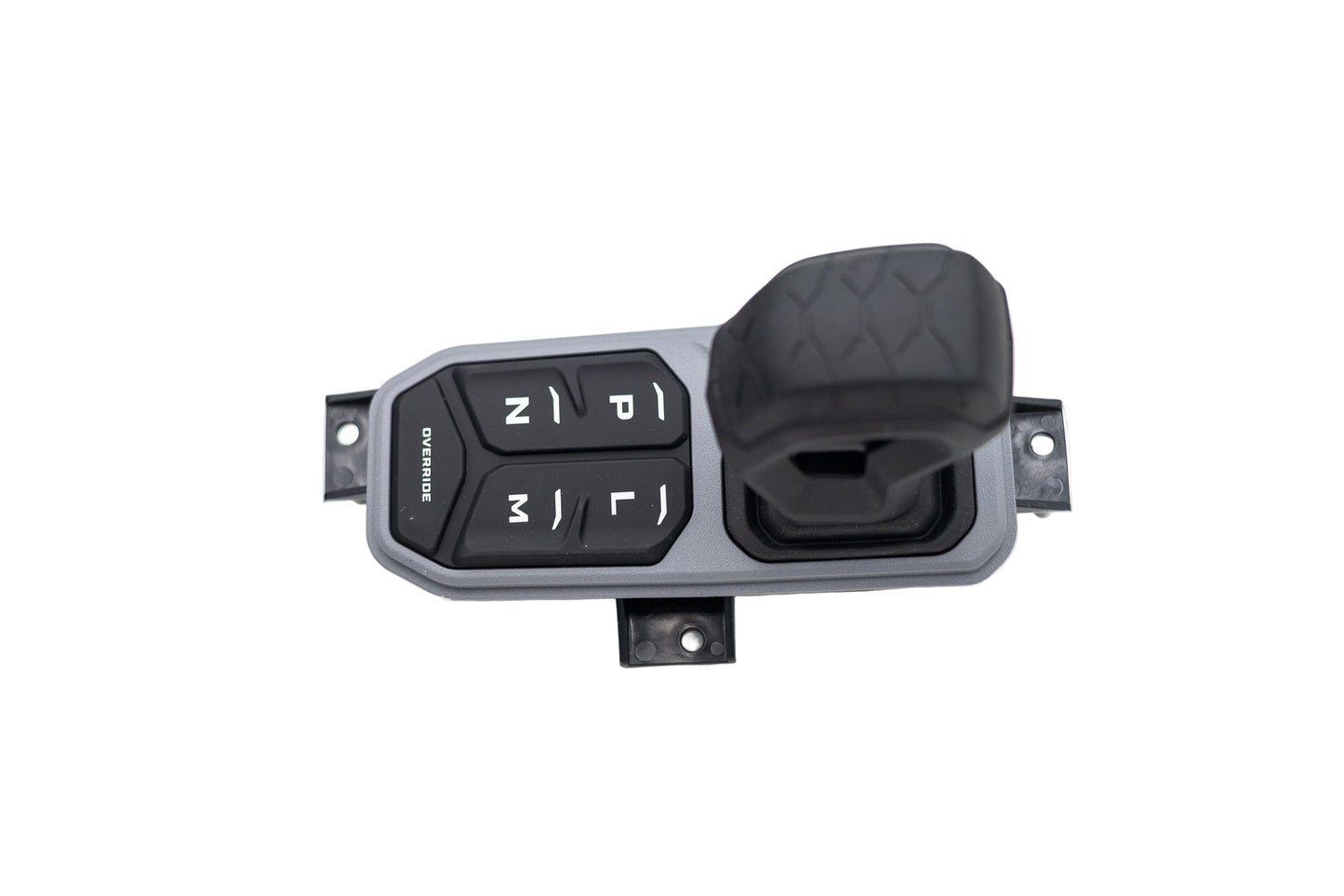 Can-Am OEM Electronic Gear Shift Lever - Maverick R