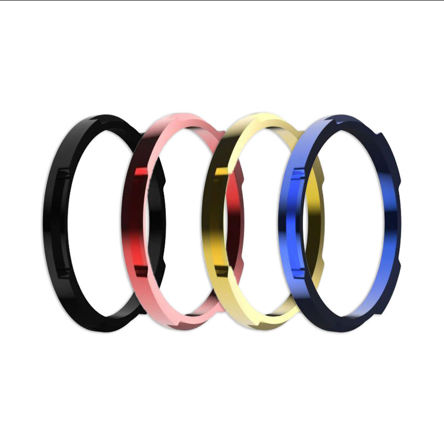 KC Lights FLEX ERA® 1 - Single Bezel Ring