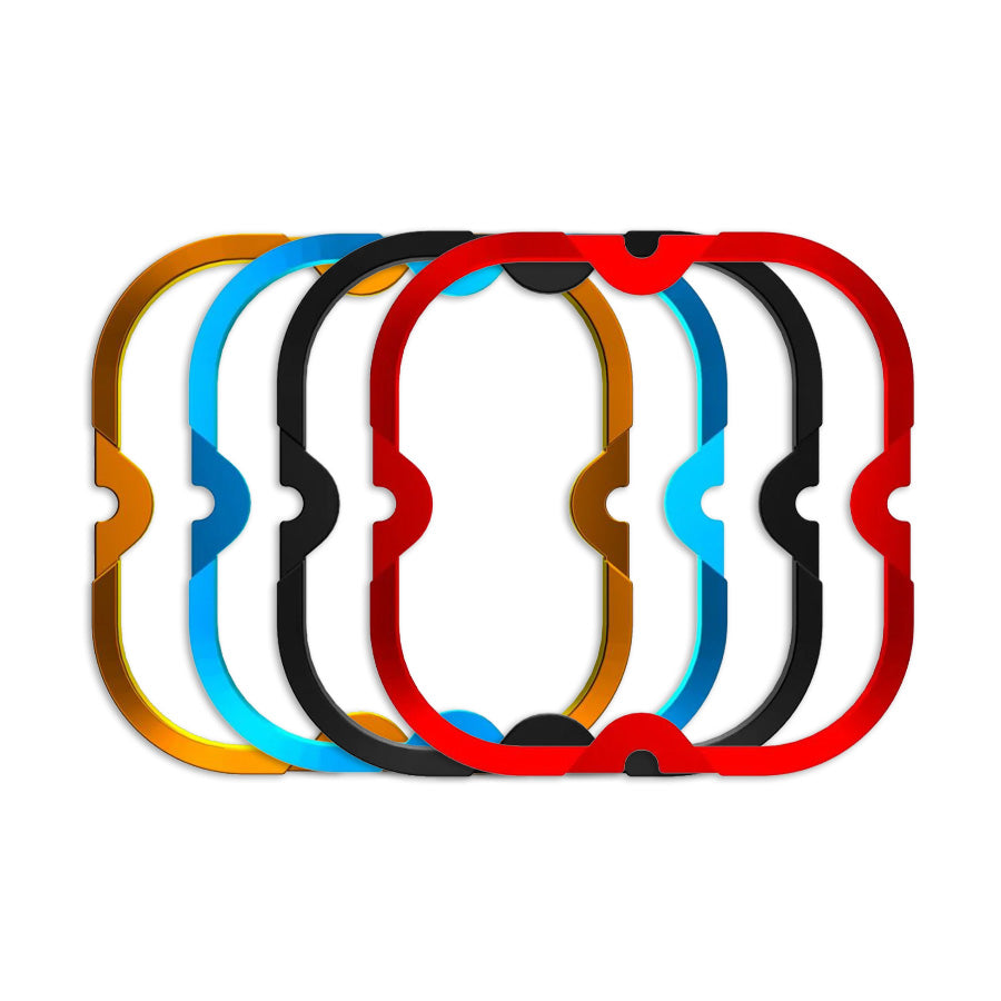 FLEX ERA® 4 - 1-Bezel Ring - ED Coated