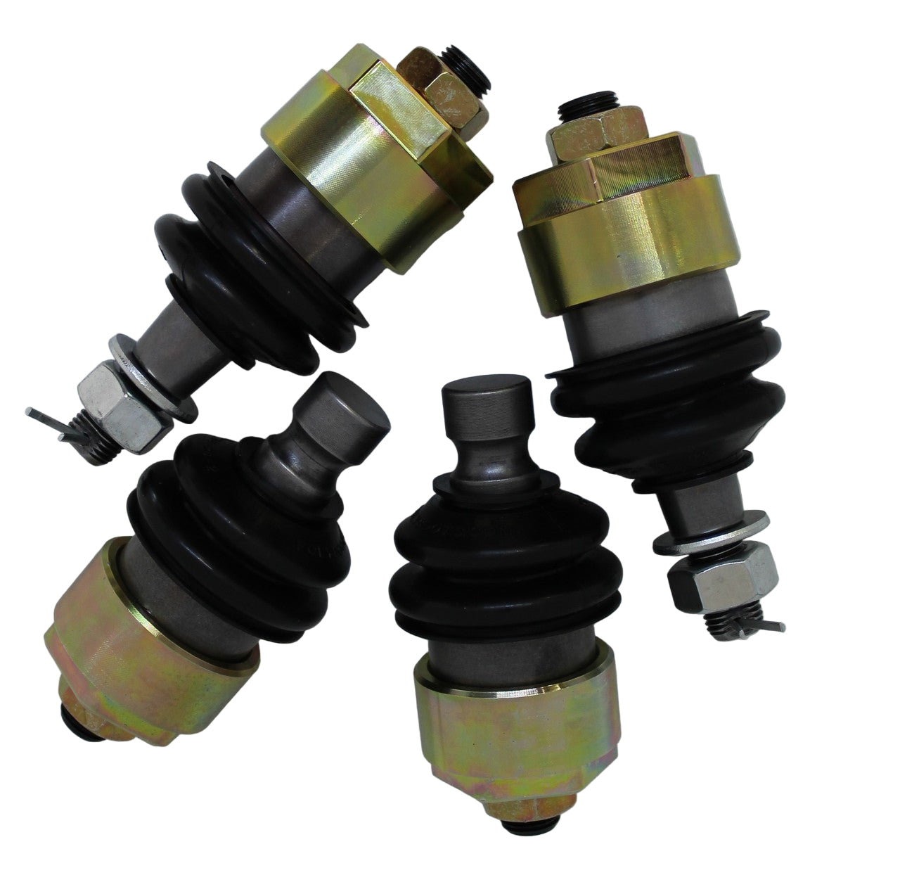 Can-Am X3 Keller Performance Ball Joints
