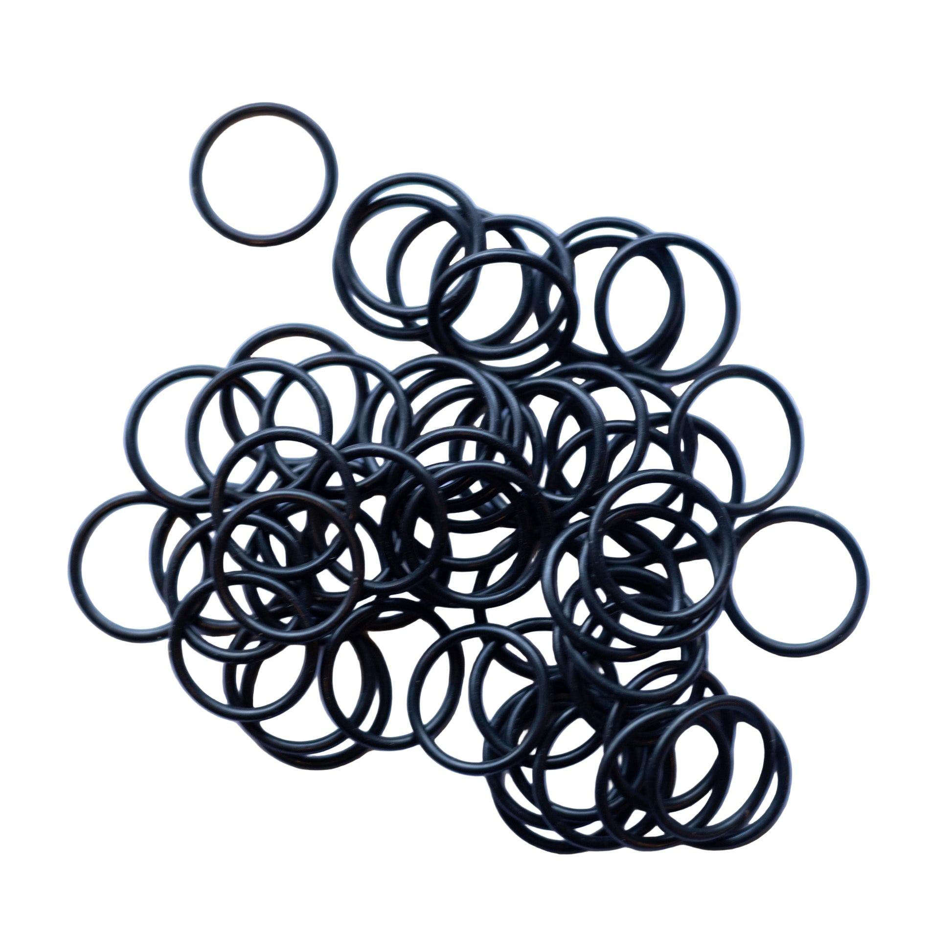 Dirt Monkey Performance Primary Clutch Damper O-Rings