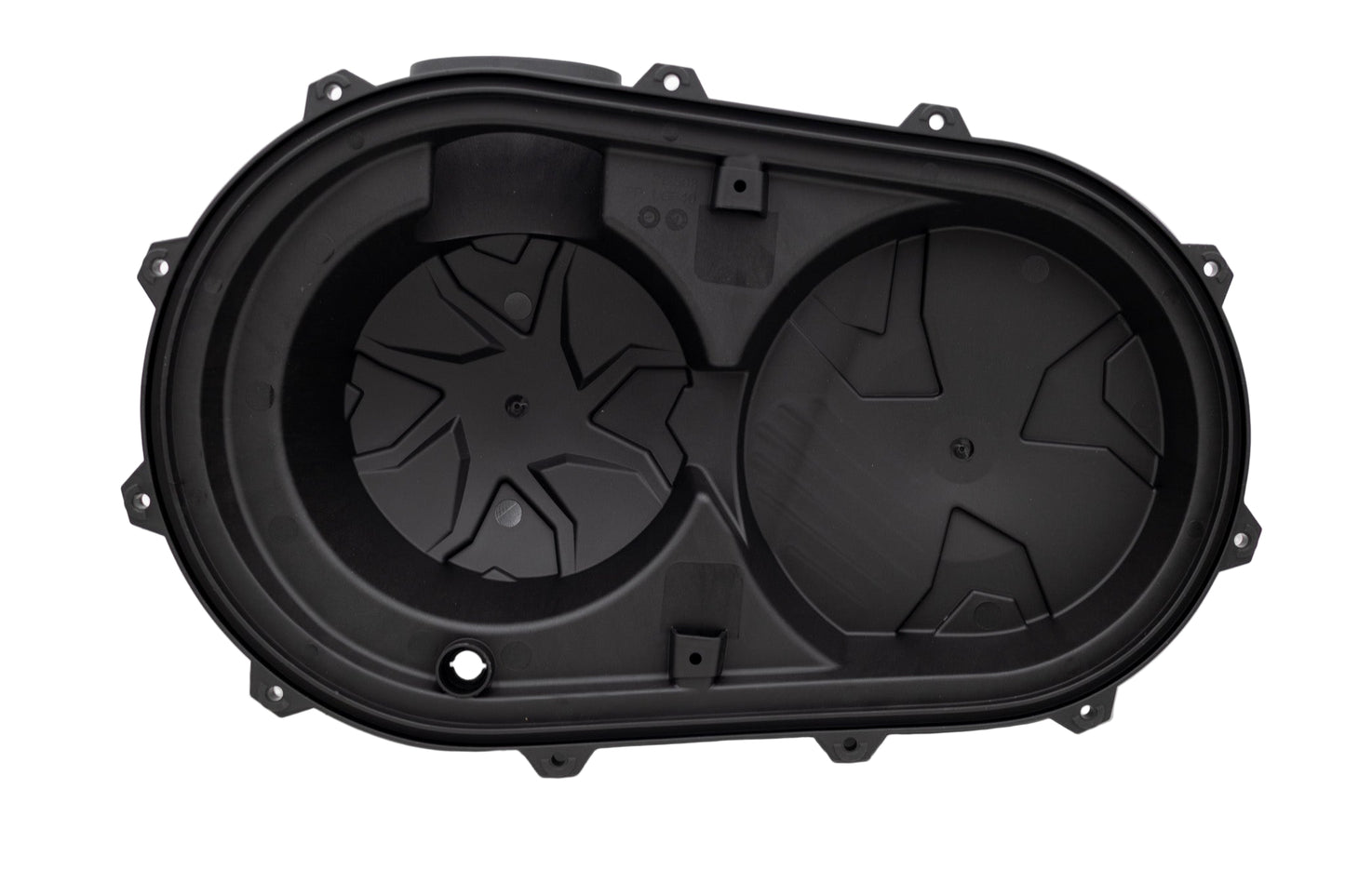 Can-Am OEM X3 CVT Outer Variator Cover - 420212508