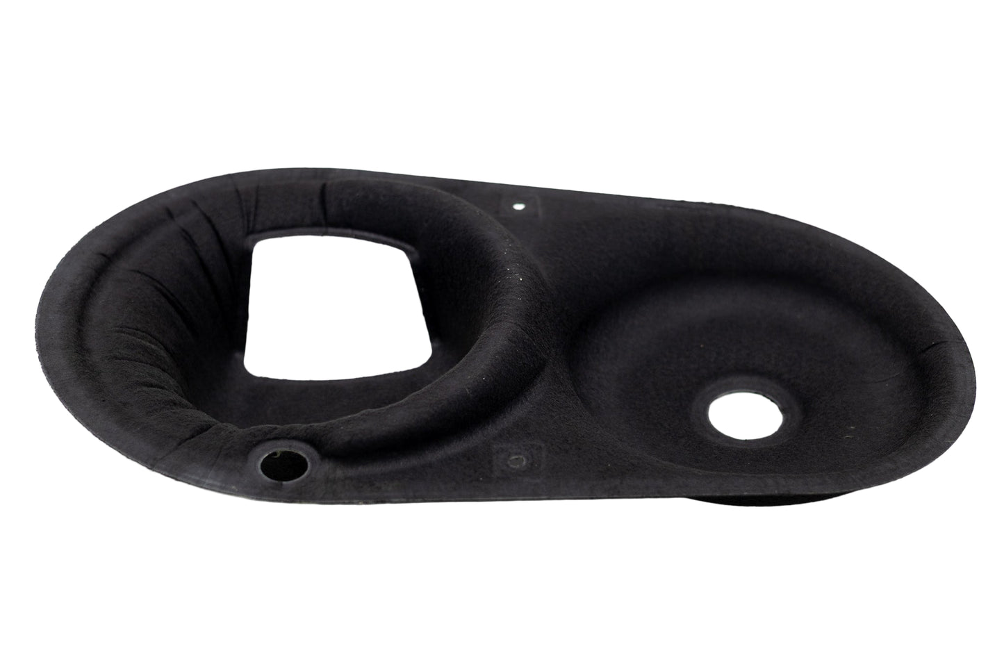 Can-Am OEM X3 CVT Insulating Mat - 420897385