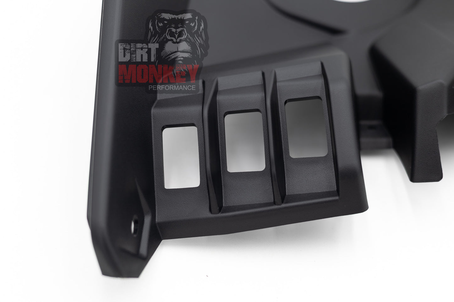 Can-Am X3 6.5" Dash Panel Speaker Enclosures by UTV Stereo