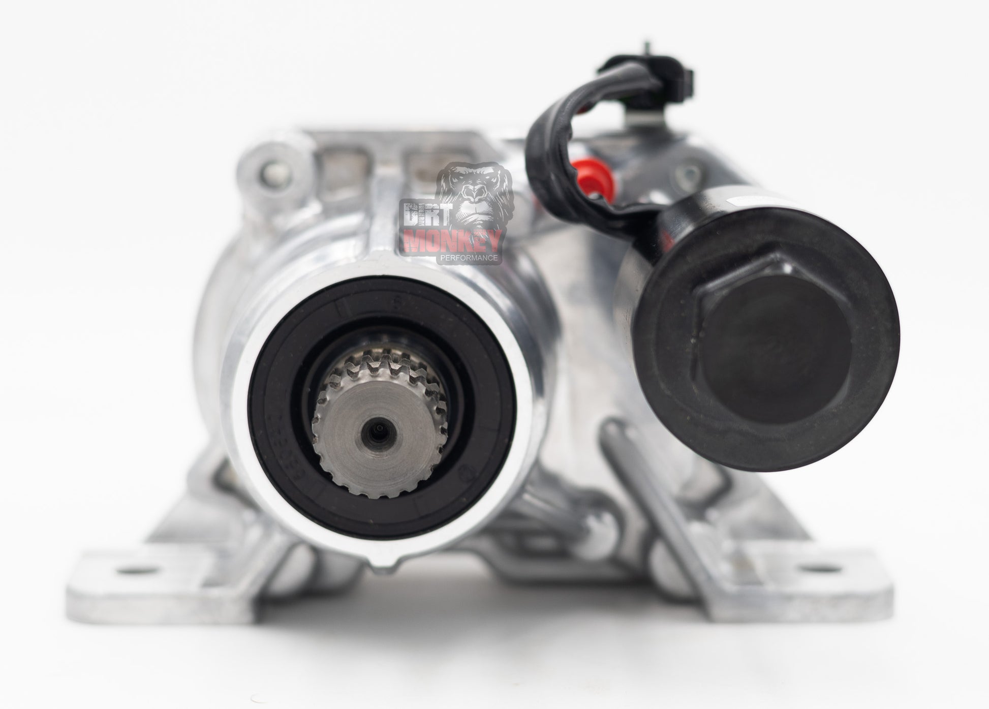 Can-Am OEM Maverick R Clutch Assembly