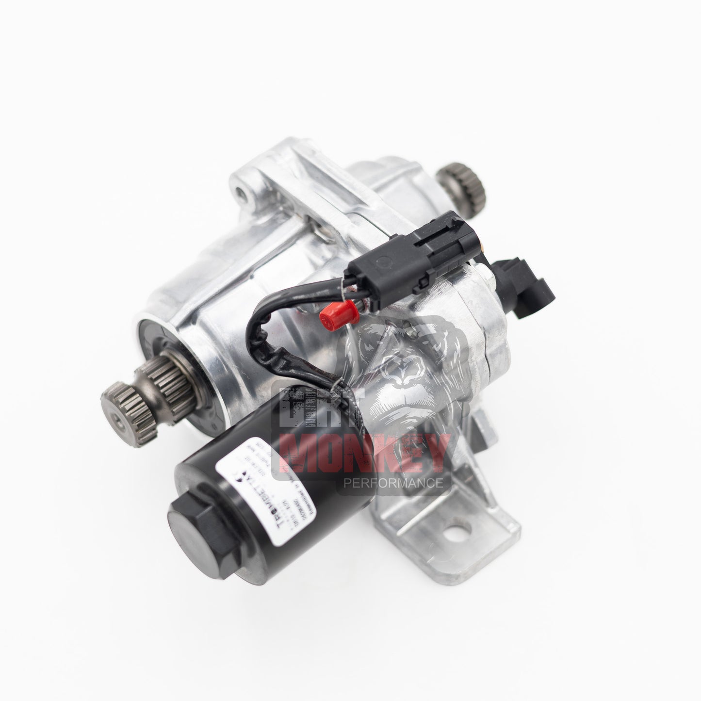 Can-Am OEM Maverick R Clutch Assembly - 705403619
