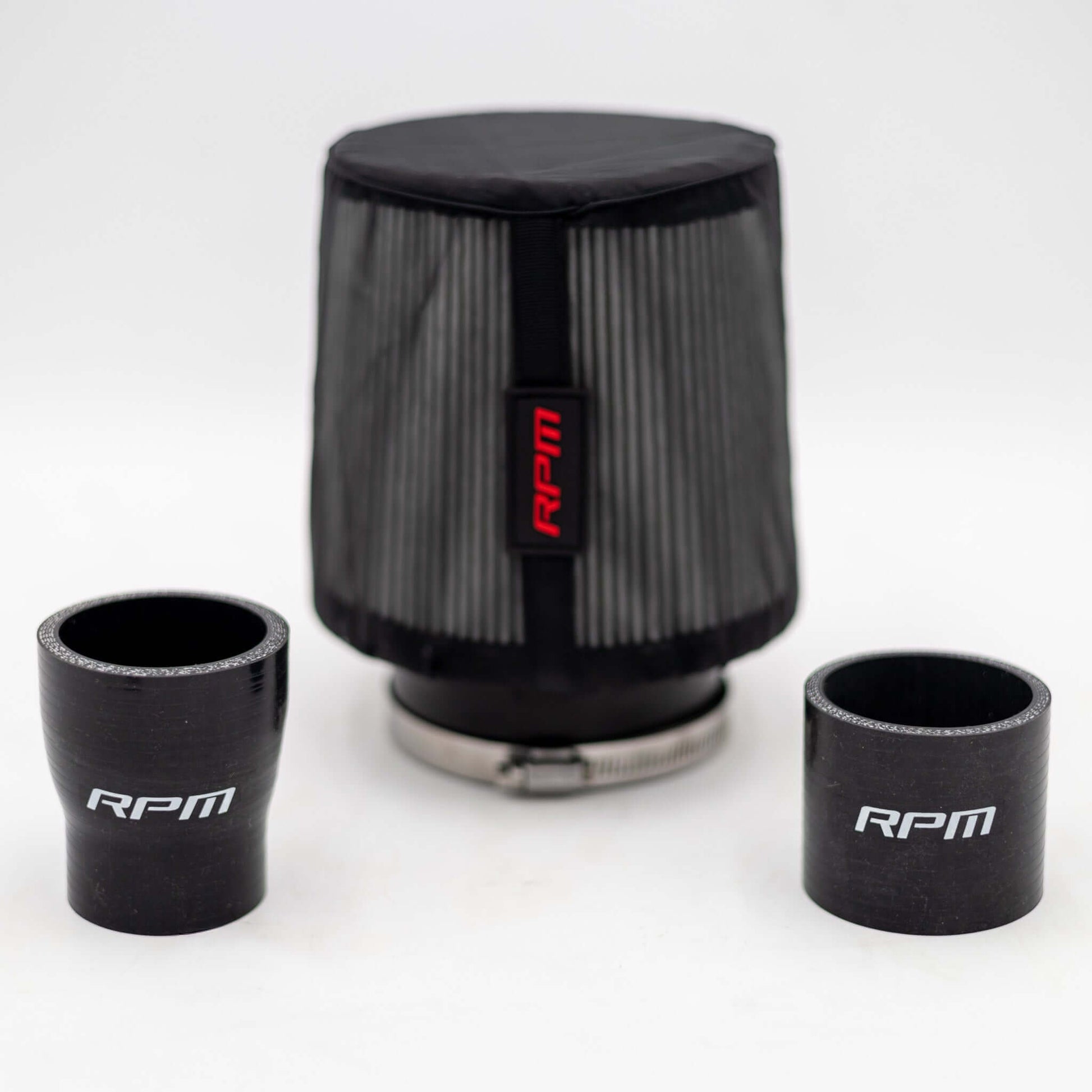 RPM X3 High Flow Carbon Intake Kit