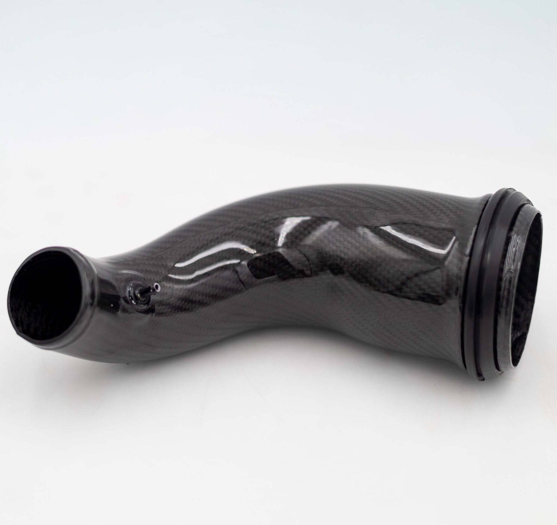 RPM X3 High Flow Carbon Intake Kit