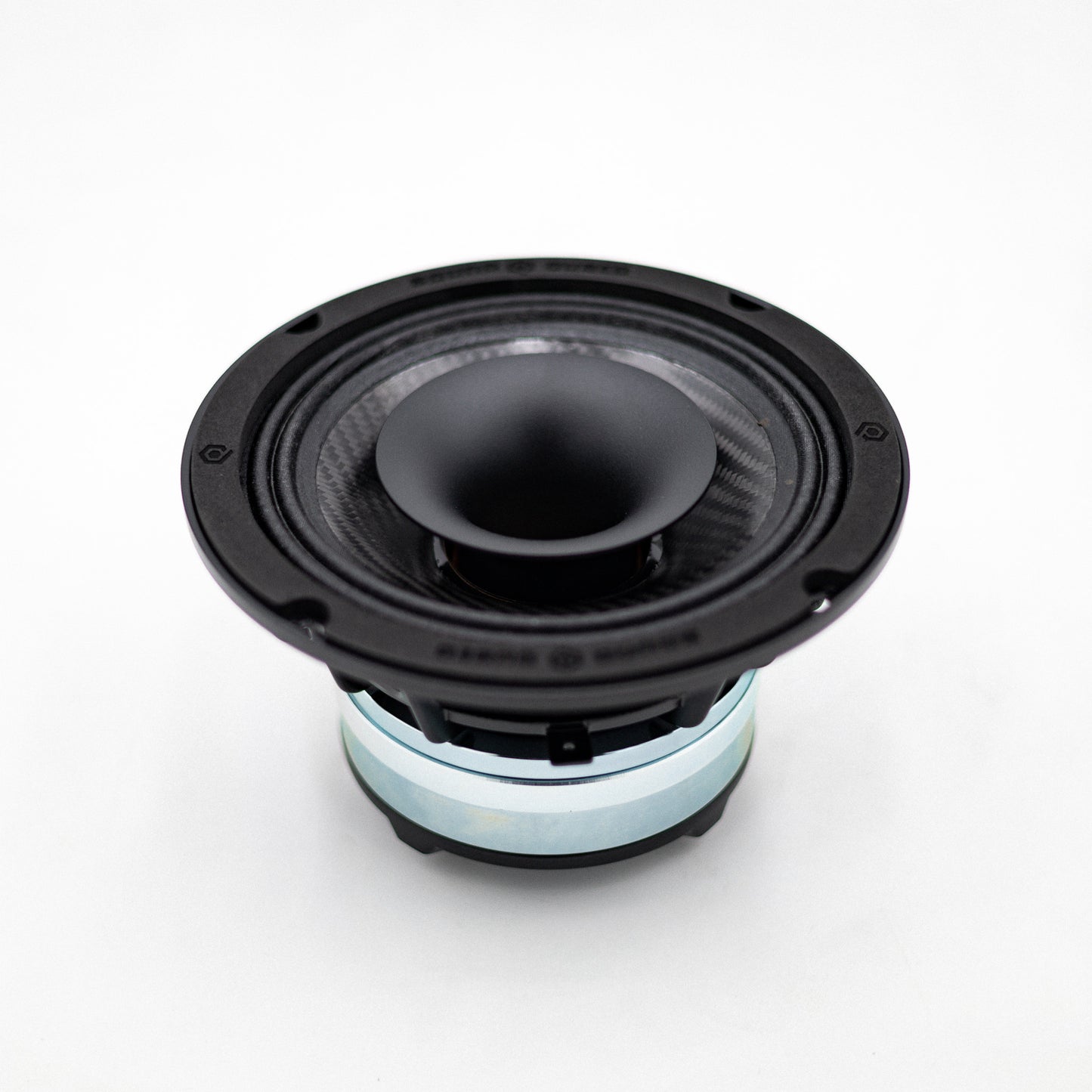 6" BGX Series Pro-Hybrid Mid w/ 2" Horn - BGX-CX6-8
