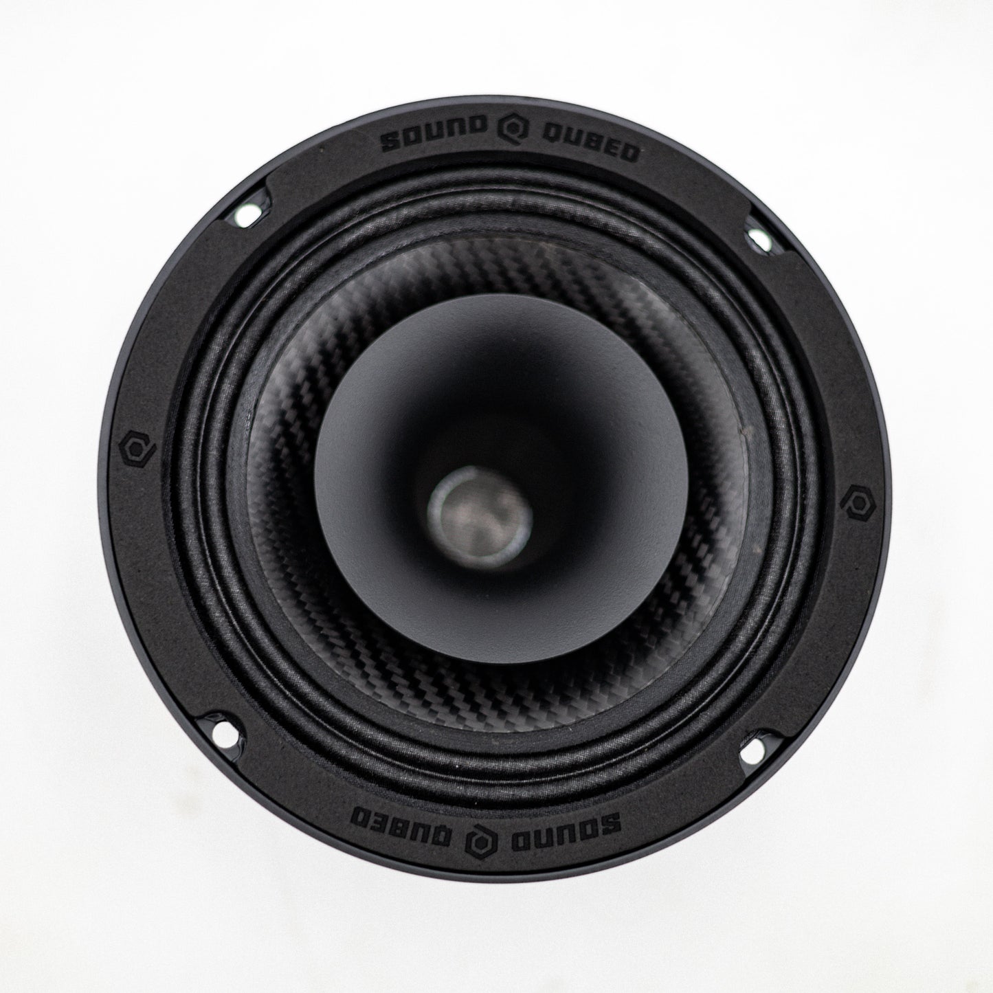 6" BGX Series Pro-Hybrid Mid w/ 2" Horn - BGX-CX6-8