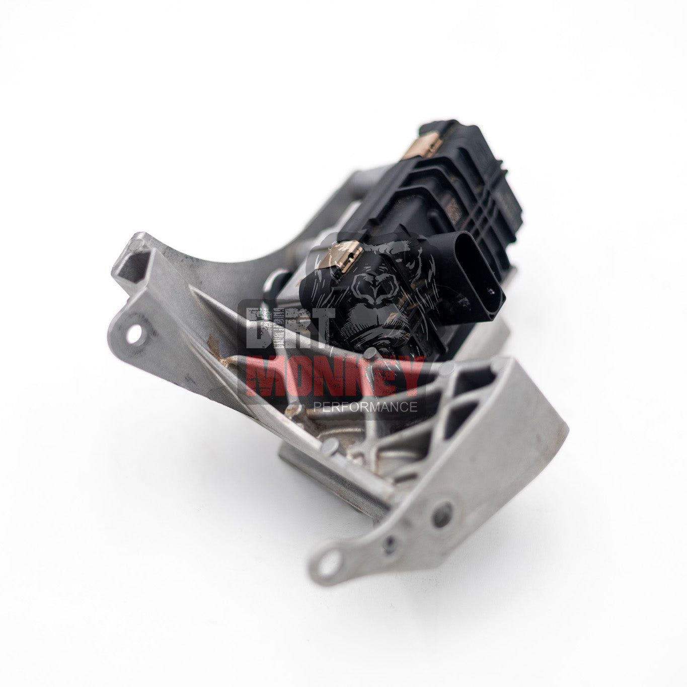 Maverick R Electronic Wastegate Servo Motor by Can-Am