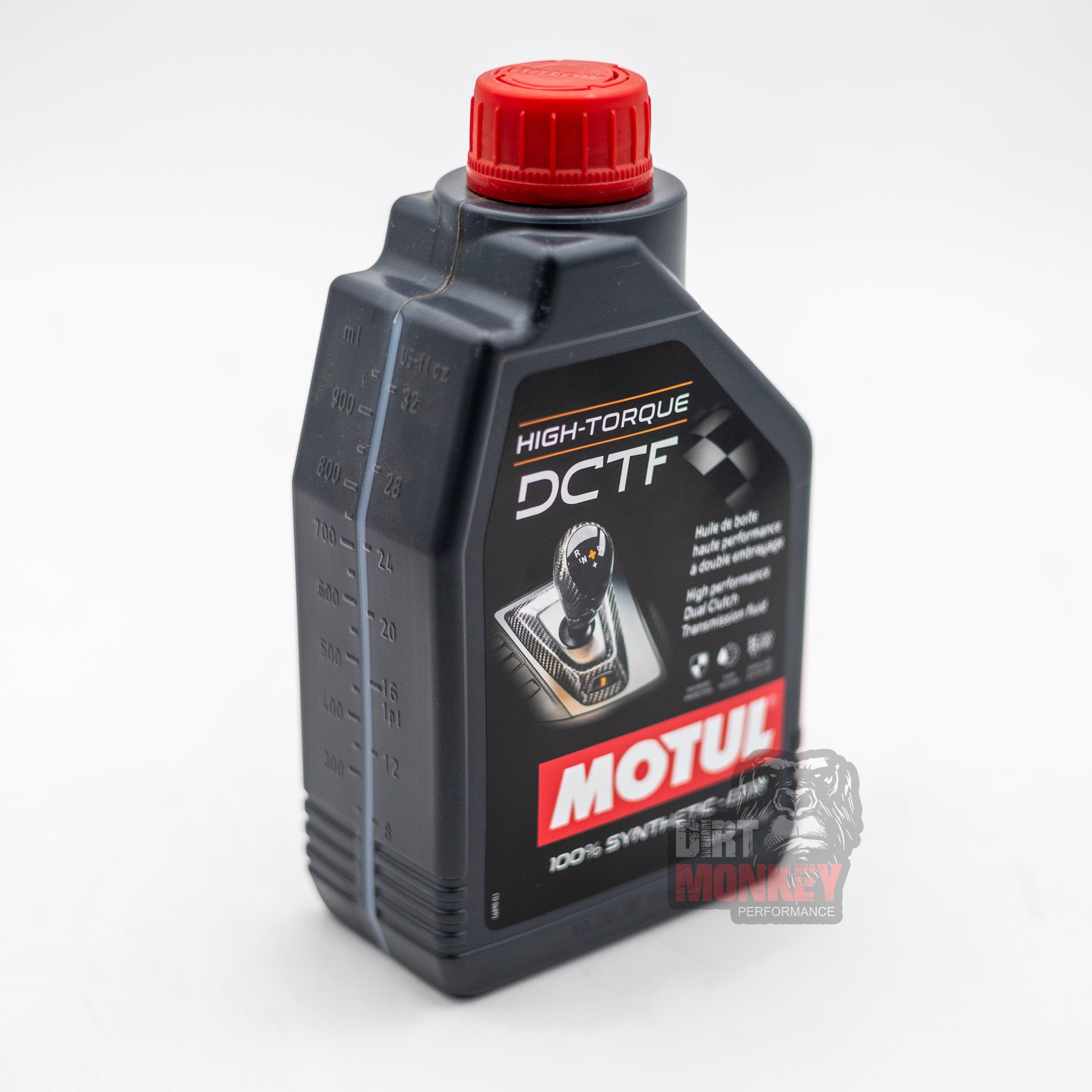 Motul High Torque DCT Transmission Fluid 1L