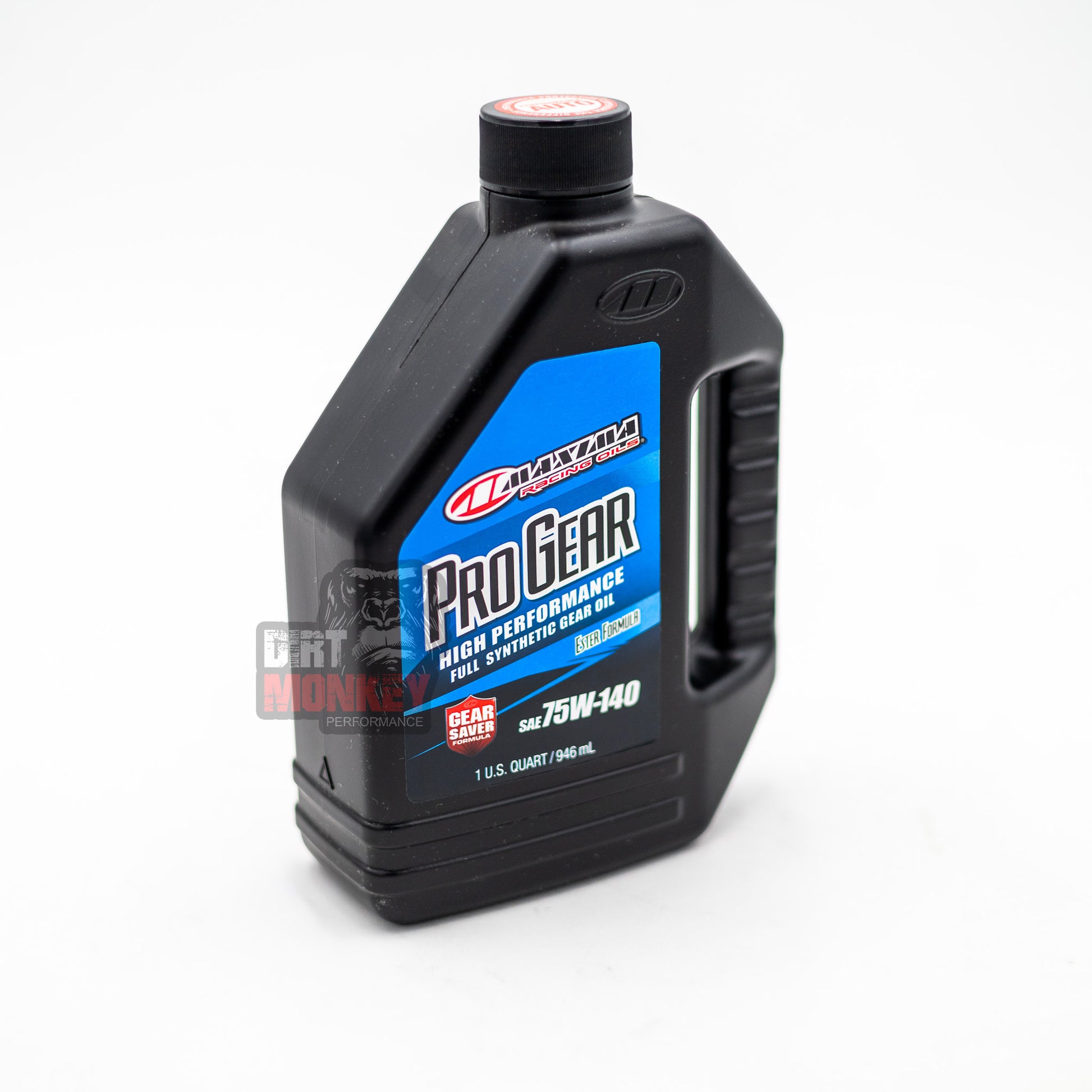 75W140 Maxima Pro Gear Oil - 1L