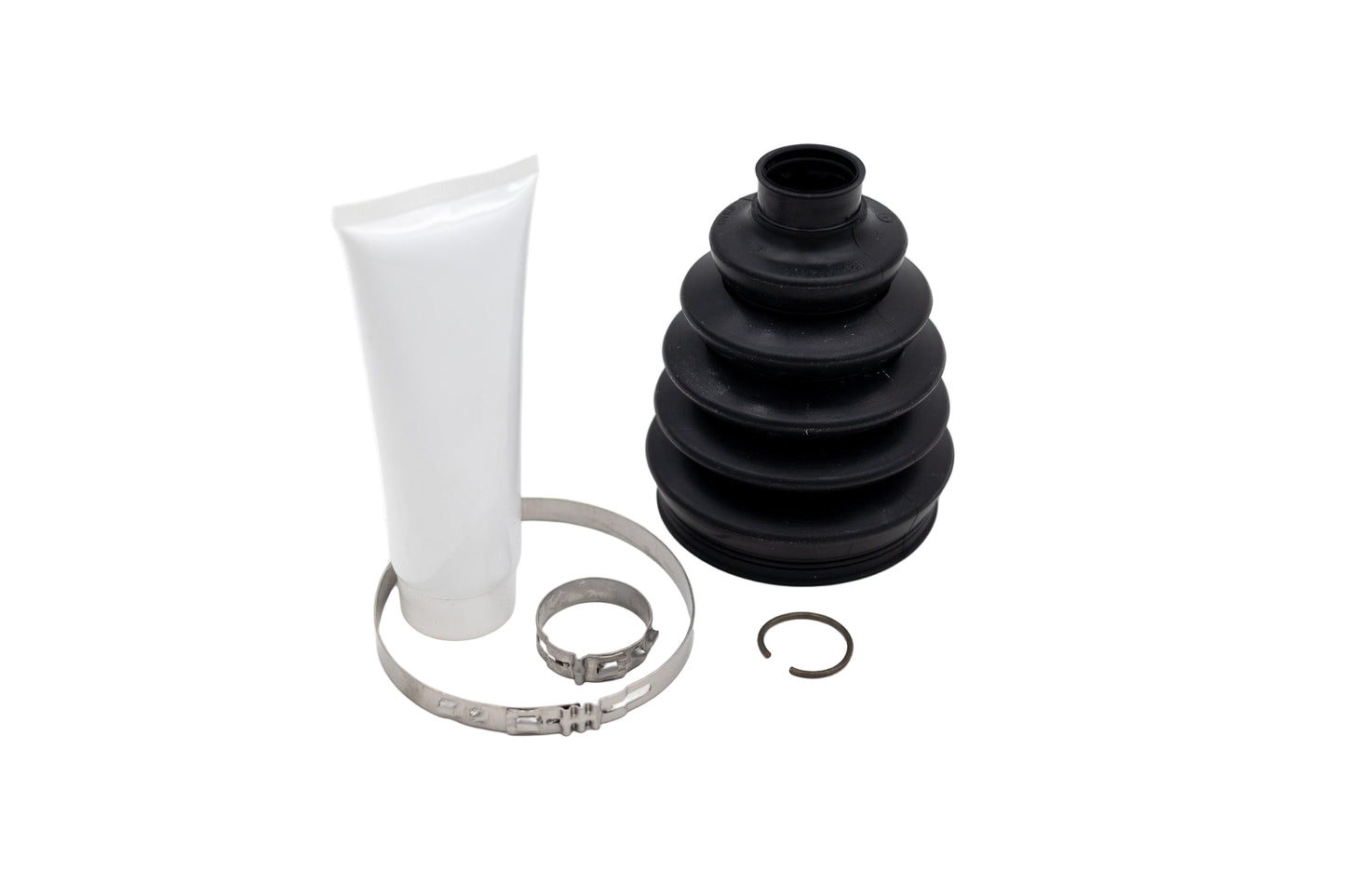 Can-Am OEM Maverick R Boot Kit - Rear - 715900929