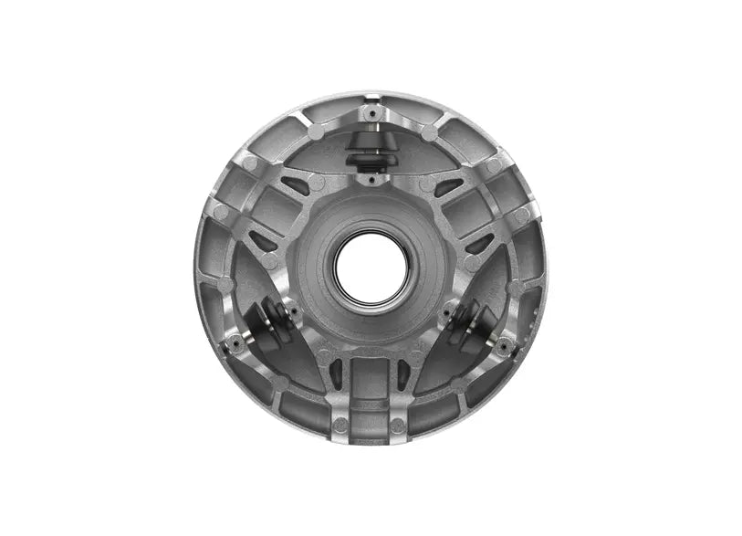 Can Am X3 Primary OEM Clutch Outer Half Assembly