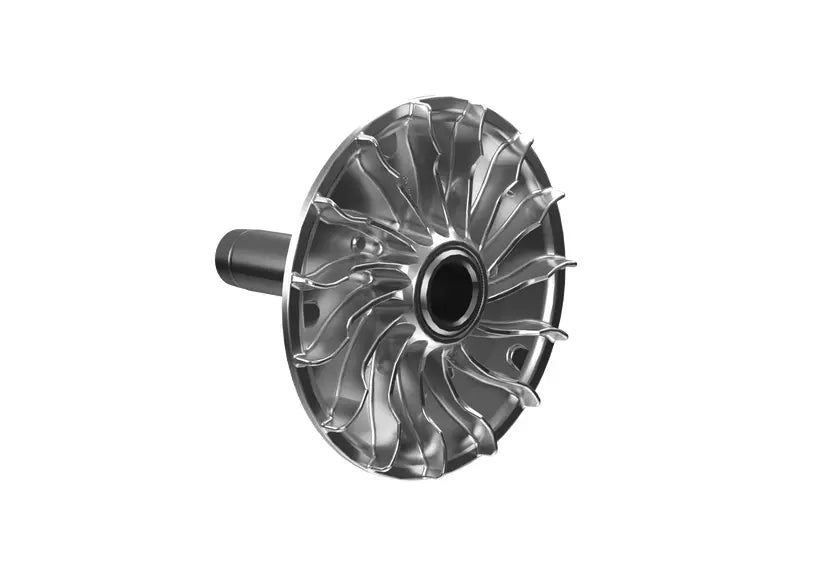 Can Am X3 Primary Inner Half Clutch Assembly|420280811