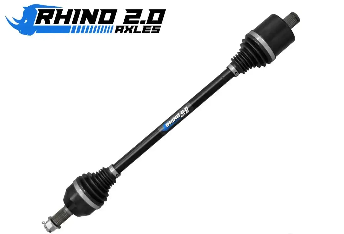 Polaris RZR Pro R Heavy Duty Front Axle