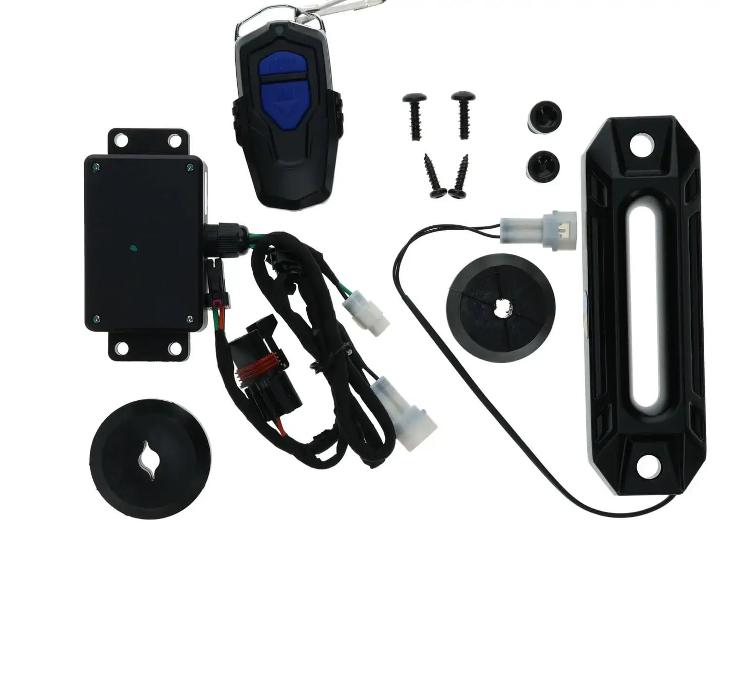 Polaris Winch Service Kit|2890491