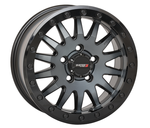 System 3 SB-8 Beadlock