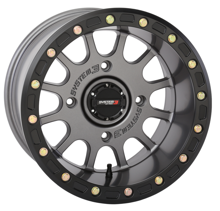 System 3 SB-5 Beadlock