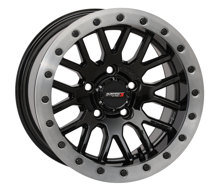 System 3 SB-9 Beadlock