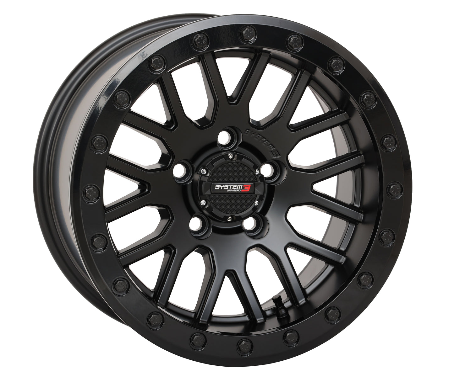 System 3 SB-9 Beadlock