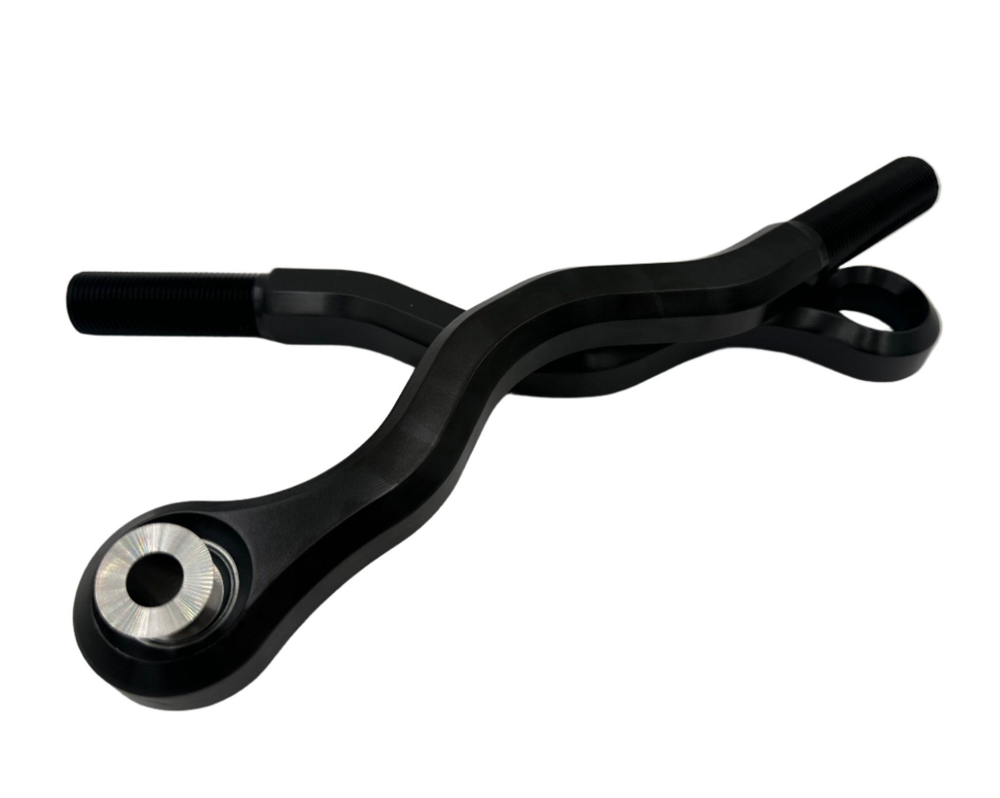 Dirt Monkey Performance Tie Rod Ends for Can-Am Maverick R