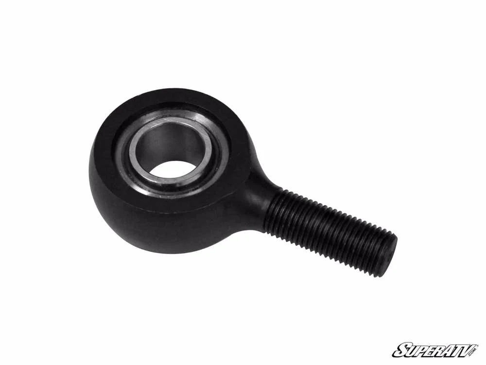 SXS Tie Rod End Replacement