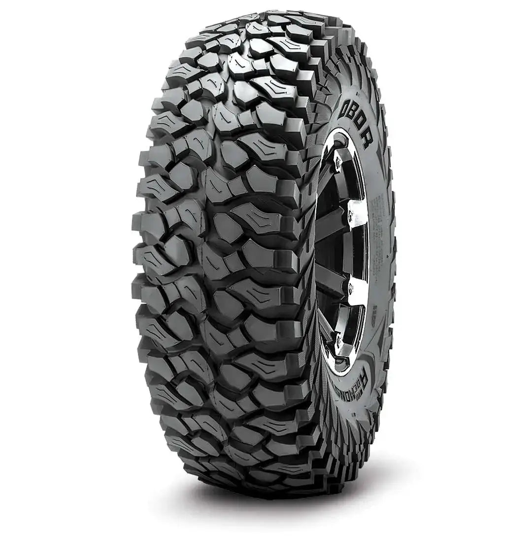 Obor RocScraper Tire