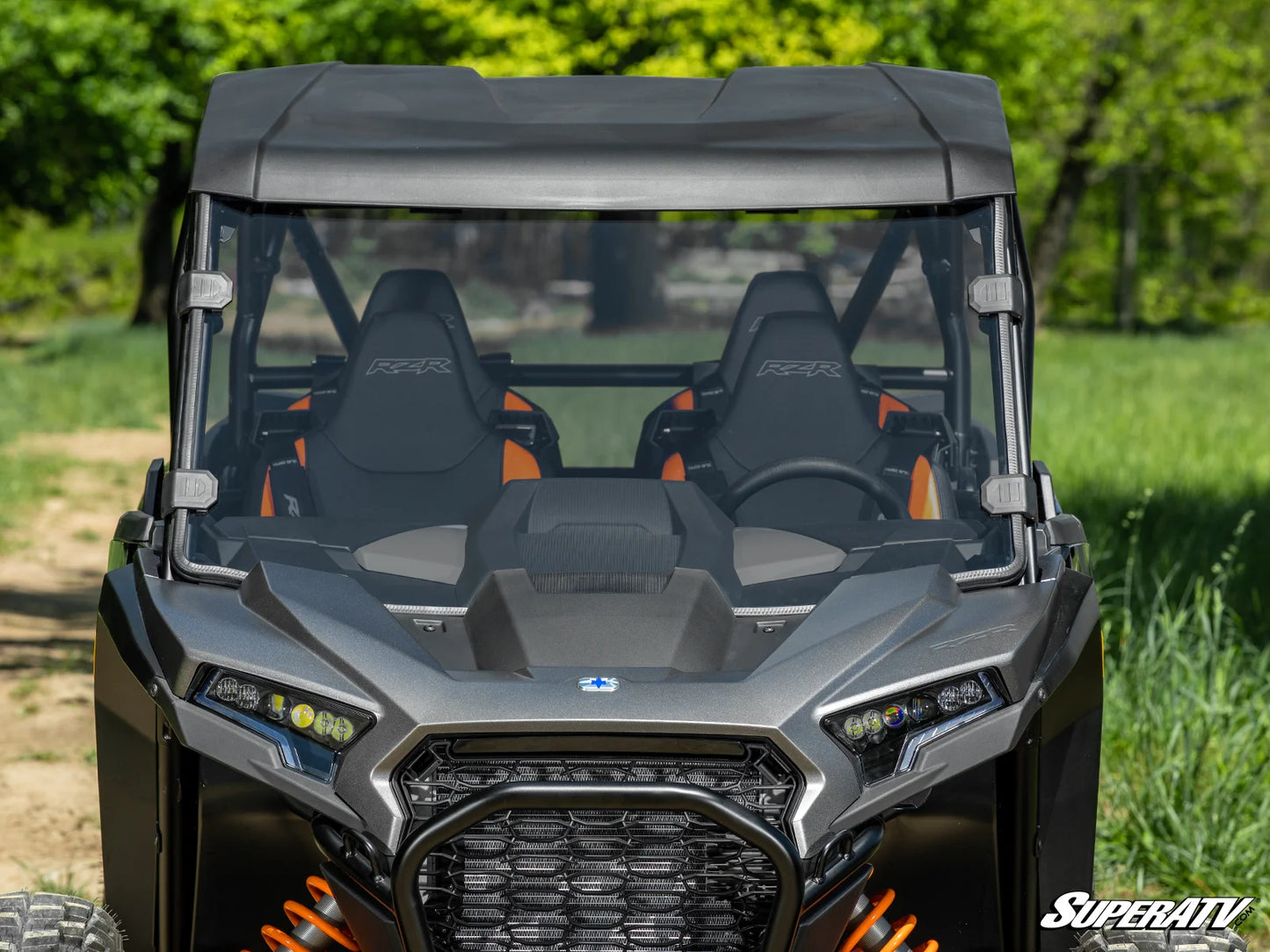 Polaris RZR XP 1000 Full Windshield