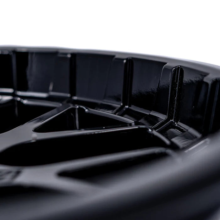 Valor V03 UTV Wheel Gloss Black