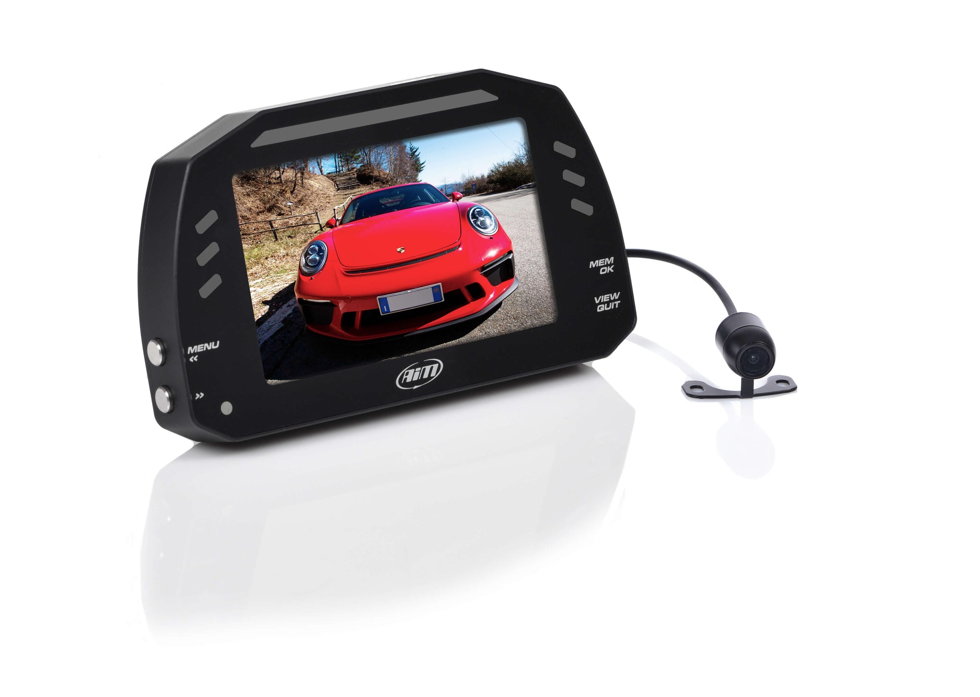 AiM Sports Rear Camera for MX Series