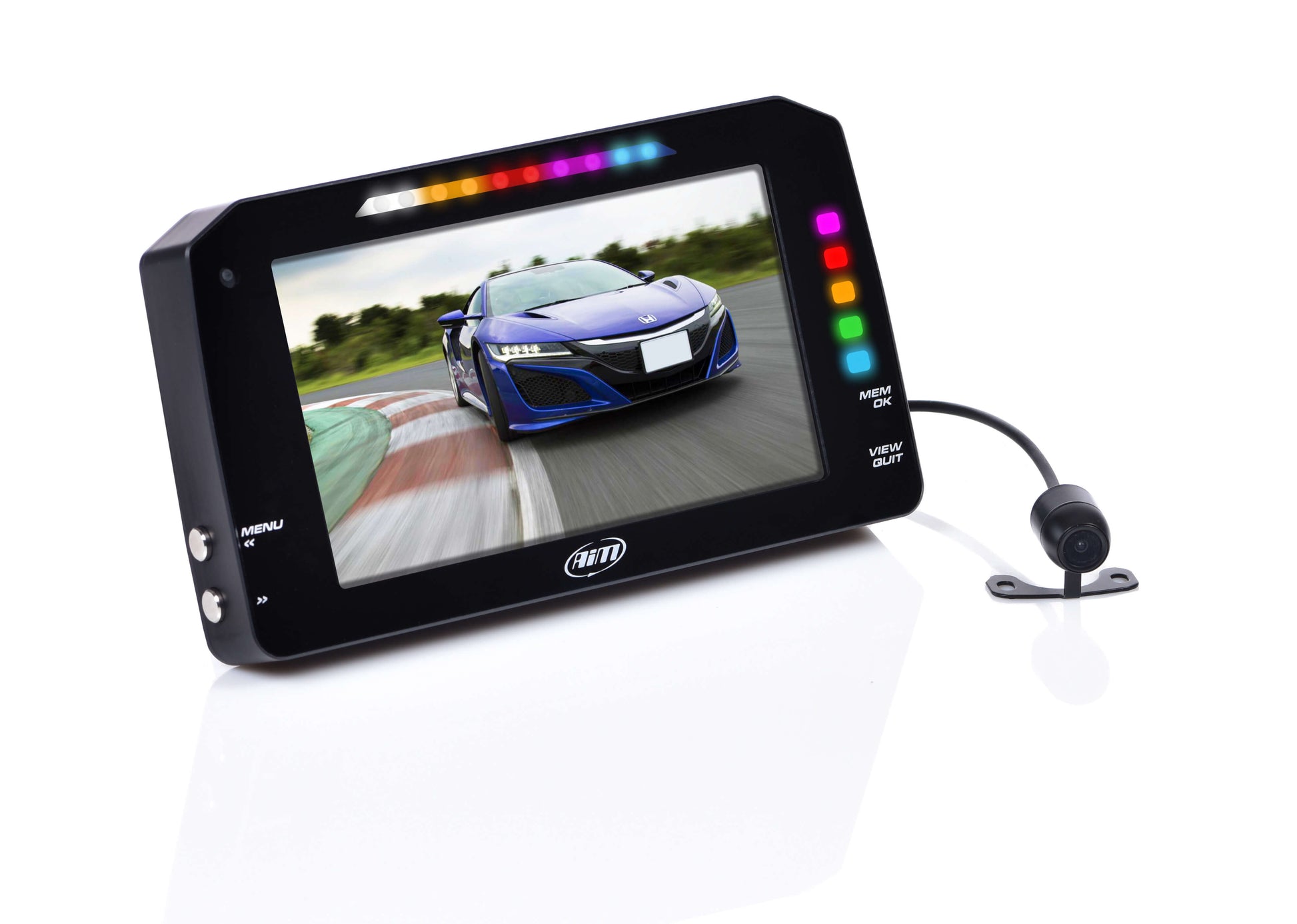 AiM Sports Rear Camera for MX Series