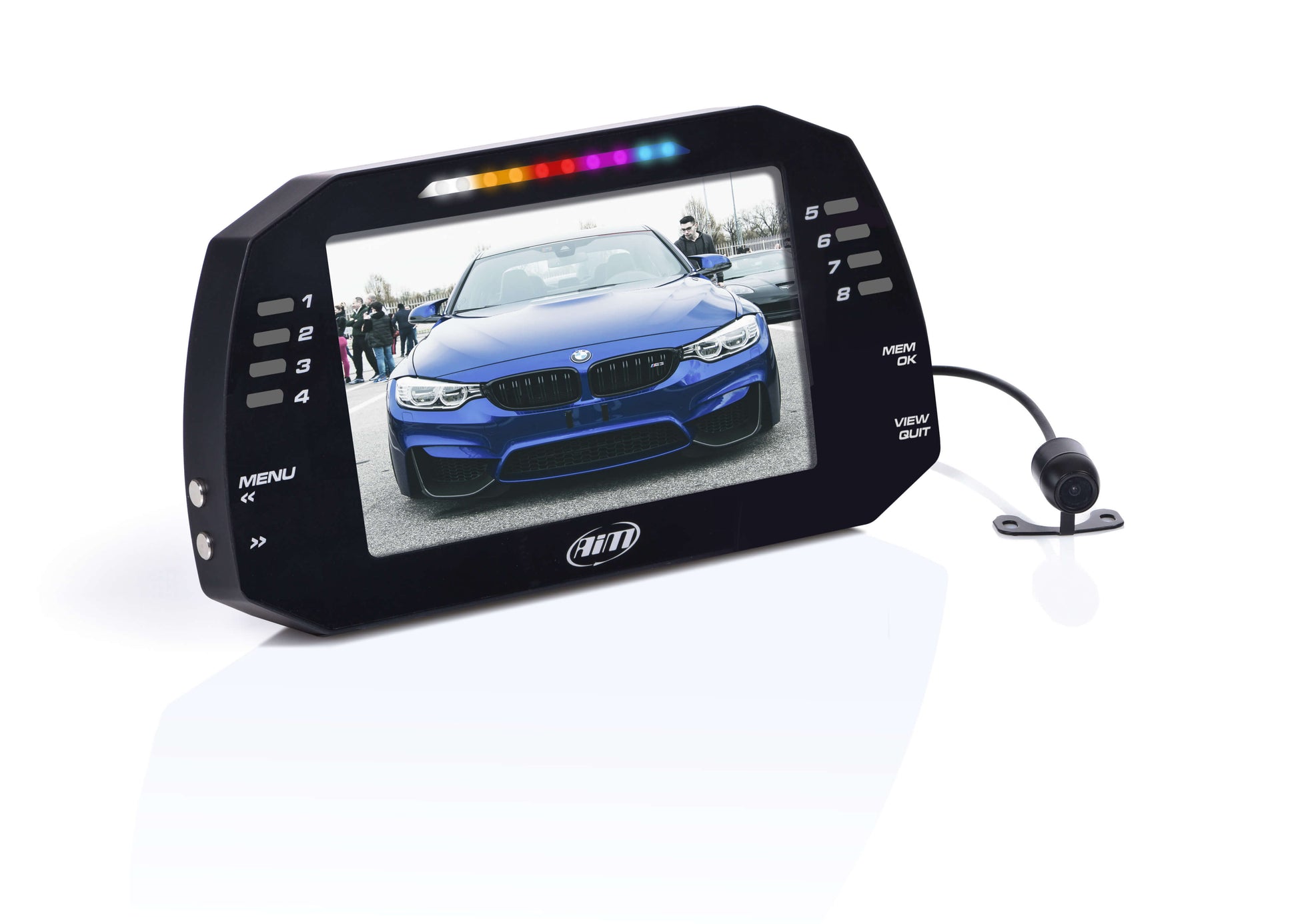 AiM Sports Rear Camera for MX Series